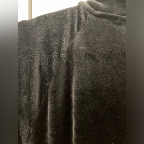 smash + tess black romper - Picture 7 of 8